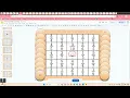 Fractions Bingo Game - Basketball-Themed