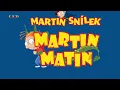 Download Lagu Martin Morning - Theme (3. season) (CZ)