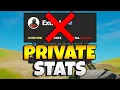 How to Your Fortnite Tracker Stats Quick And Easy