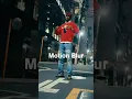 Motion Blur Tips