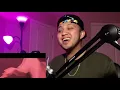 POP ARTIST REACTS TO // ECLIPSE BY BRAND OF SACRIFICE