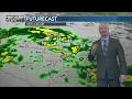 APRIL 26 PM WEATHER