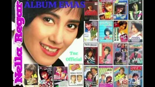 album emas nella regar come back 80s