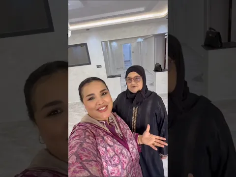 شريت ماما دار خرجتها من الكرا #viral #المغرب #اكسبلور #foryou #ترند