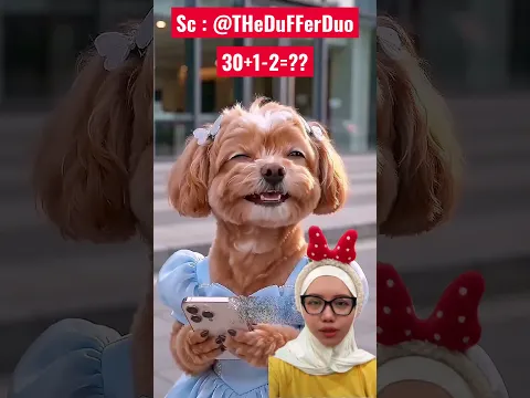 Gamau kalau naik sepeda ⁉️ @THeDuFFerDuo