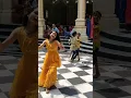 Lagu #1million #trending #shorts #viral #viralvideo #radhakrishna #vrindavan#dance#bhajan