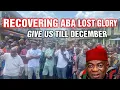 Lagu ABA SPARE-PART DEALERS \u0026 MECHANICS FACES ... PENALTIES FOR VIOLATING GOVERNMENT ORDERS