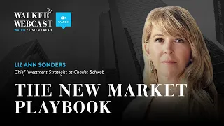 The New Market Playbook with Liz Ann Sonders
