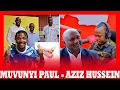 Lagu AZIZ HUSSEIN -IMPAMVU MUVUNYI PAUL ATARAGARUKA MU NZOVE ! | BOB NA GICUMBI BIGAMBYE |IMVUNE Y'ABEDI