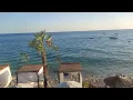 Prekrasnoto Dhermi Albanija 18 08 2022 🏖️👍💪🎶😀☀️