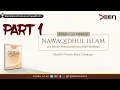 Download Lagu Nawaqidhul Islam - Part 1