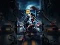 Download Lagu venom vs spiderman vs wonder woman #ai #venomverse #marvel #youtube #trendingshorts #trending