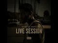 Live session "avant sa chute" (live) - franklin ctoi