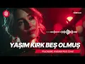 Yaşım Kırk Beş Olmuş (Mezara Kadar) | Psychedelic Anatolian Rock Cover