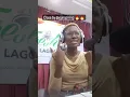 Download Lagu Moment when it happened! Close on Lagos Radio! 🔥