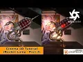 Rocket Lamp - Part 3 of 3