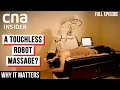 A World Without Touch Future Of Touchless Technology Why It Matters 5 Full Episode