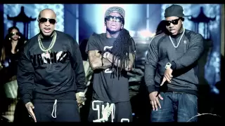 Birdman - Dark Shades (Explicit) ft. Lil Wayne, Mack Maine