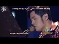 [Vietsub][LIVE] Ước hẹn hạnh phúc nay còn đâu - Châu Kiệt Luân | 说好的幸福呢 - 周杰伦