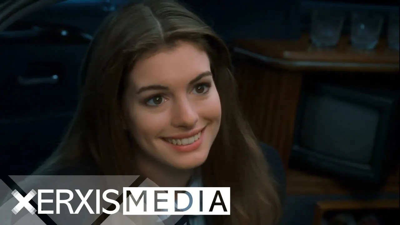 Myra - Miracles Happen (From the Motion Picture 'The Princess Diaries') Myra - Miracles Happen (From the Motion Picture 'The Princess Diaries')