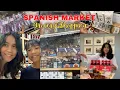 Spanish Market Tour La Espanola Meats Living in Los Angeles