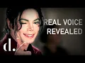 Michael Jackson s Voice Was a Lie But Here s Why the detail
