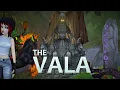 Who are the Vala