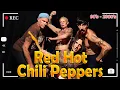 Lagu Red Hot Chili Pepper Full Album - Top Songs 2025 Playlist | Californication, Scar Tissue \u0026 More