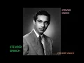 AE DIL MUJHE AISI JAGAH LE CHAL- TALAT- FILM- AARZOO(1950)A TRIBUTE TO MAJROOH SULTANPURI