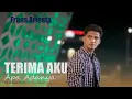 Download Lagu Frans Ariesta - Terima Aku Apa Adanya [ Official Music Video ]