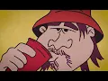Brainstory - XFaded (Official Music Video)