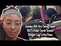 Download Lagu Gambar Aliff Aziz Dating Dalam Bus Tersebar. Sarah Yasmine Bongkar Lagi Cerita Panas