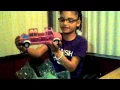 Polly pocket ebay package