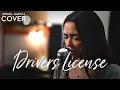 Drivers License - Olivia Rodrigo (Jennel Garcia piano cover) on Spotify \u0026 Apple