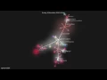 Code Visualization of LightConeSDK for iOS