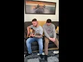 Seether - Against the wall Acoustic