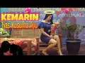 Lagu TYAS KUSUMA AYU - KEMARIN