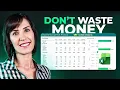 This Excel Template Will Save Your Small Business Free Download