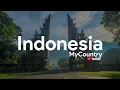 Welcome to Indonesia || Discover Indonesia || Beautiful Country in Asia || MyCountry