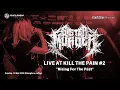 Download Lagu SISTER MURDER - LIVE AT KILL THE PAIN #2 - 12 Mei 2024 [Live Show]