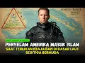Download Lagu TAK DISANGKA ‼️ PENYELAM KRISTEN INI TEMUKAN ISLAM DI KEDALAMAN SEGITIGA BERMUDA - SEJARAH ISLAM