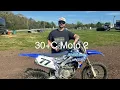 Budds Creek Mx 30 C Moto 2 26