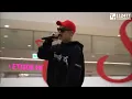 161204 Up All Night + 미쳤어