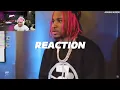 Plaqueboymax Reacts To Pink Dreads Funniest Moments Compilation