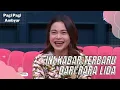 Download Lagu Rara LIDA Angkat Bicara Nih Soal Kedekatannya Dengan Aladul | PAGI PAGI AMBYAR (8/7/22) P1