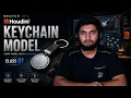 MENTOR VFX Presents EVERY MODEL HAS A BEGINNING Class 1 Houdini Beginner Tutorial