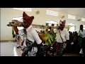 Download Lagu Tarian pengantaran persembahan saat peresmian gedung gereja