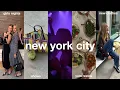 nyc in september