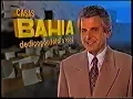 Intervalo: Globo Repórter - Globo SP (21/06/1996) [1]