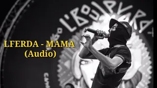 LFERDA MAMA OFFICIEL 2019 
